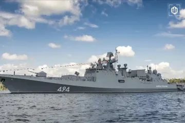 Rusi otkrili za&scaron;to su pucali prema jahti u La Mancheu: 'Opasno se približavao'