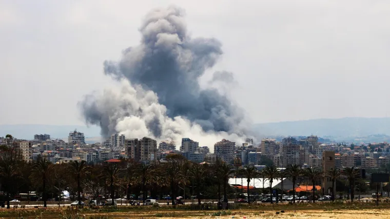 Procurio nacrt sporazuma od 14 točaka: Iran će iz rata izaći kao apsolutni pobjednik?
