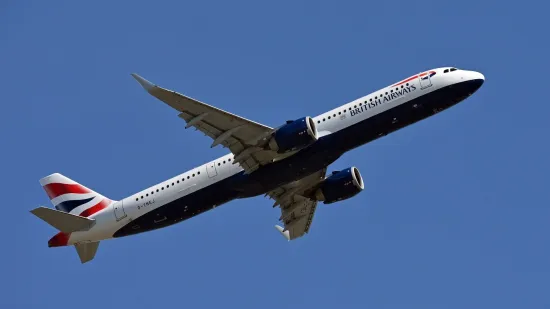 Mobitel planuo u avionu, procurila snimka kontrole leta: 'Nagorjela je kabina'