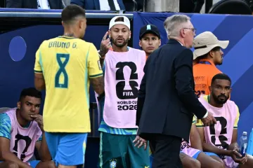 Najveća brazilska zvijezda vjerojatno propu&scaron;ta i drugu utakmicu Mundijala
