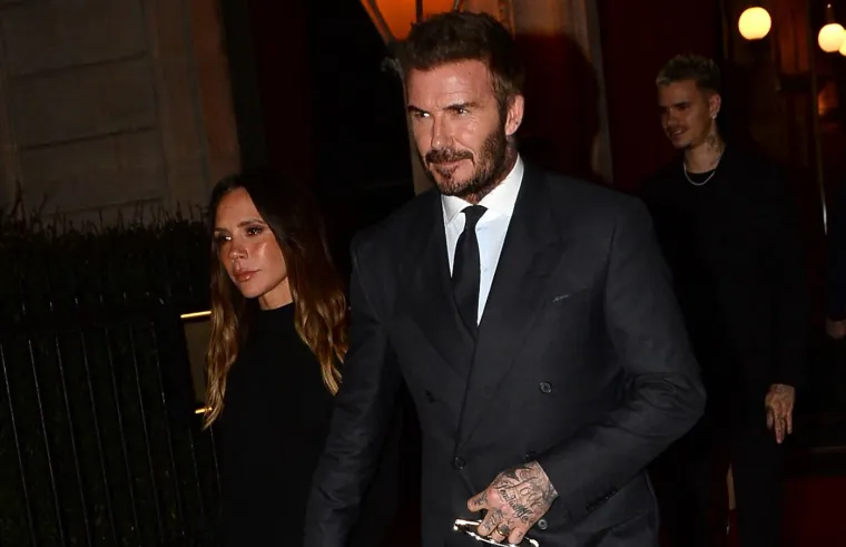 Zarađuje na obiteljskoj svađi? Brooklyn Beckham snimio kontroverznu reklamu i &scaron;okirao javnost