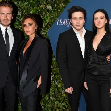 Zarađuje na obiteljskoj svađi? Brooklyn Beckham snimio kontroverznu reklamu i &scaron;okirao javnost