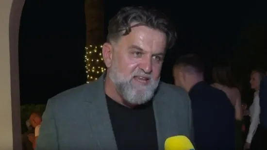 Andrija Jarak dobitnik Nagrade za televizijsko novinarstvo: 'To je veliko priznanje cijeloj redakciji'