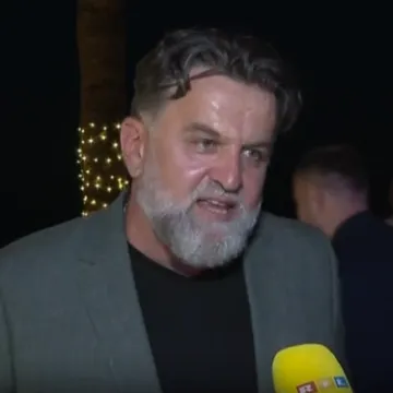Andrija Jarak dobitnik Nagrade za televizijsko novinarstvo: 'To je veliko priznanje cijeloj redakciji'