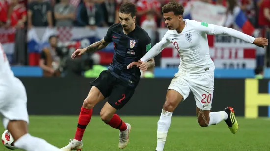 Hrvati odbrojavaju sitno, svi se nadaju reprizi Moskve ili Wembleya: 'Oni traže svojevrsnu osvetu'