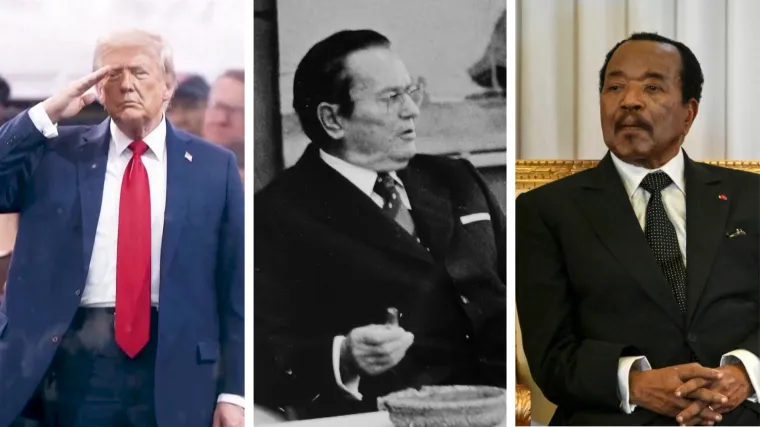 Tito vladao sa 77, Trump s 80, a rekorder s 93! Kosor: 'Nakon 50. kažu &scaron;to će ta baba u politici'