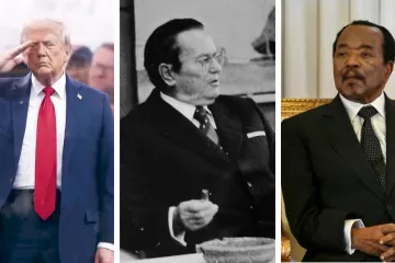 Tito vladao sa 77, Trump s 80, a rekorder s 93! Kosor: 'Nakon 50. kažu &scaron;to će ta baba u politici'