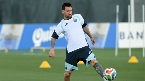 Posljednji ples najboljeg u povijesti: Hoće li Messi povesti Argentinu prema novom trijumfu?
