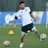 Posljednji ples najboljeg u povijesti: Hoće li Messi povesti Argentinu prema novom trijumfu?