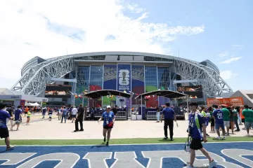 Vargek otkrio kakav stadion očekuje Vatrene, ali i &scaron;to Englezi misle uoči utakmice
