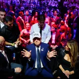 &Scaron;ok u Washingtonu! Sigurnosne službe spriječile napad uoči nedavnog UFC događaja