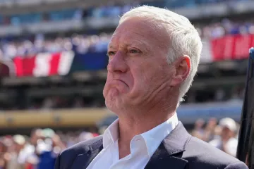 Deschamps nakon visoke pobjede nad Senegalom: 'Bilo je frustracija na početku dvoboja'