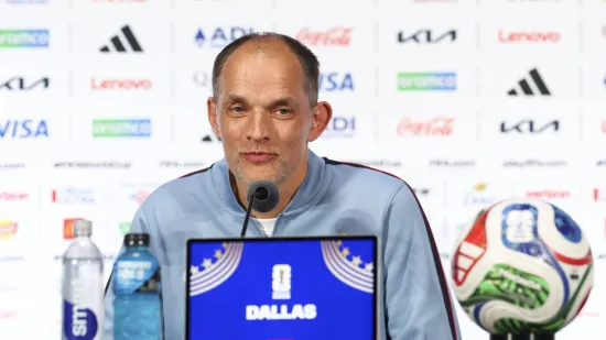 Engleski izbornik najavio Hrvatsku: 'Te&scaron;ka i neugodna reprezentacija'