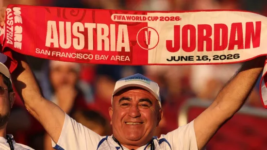 Debitanti protiv povratnika: Mogu li Austrija ili Jordan zaprijetiti Argentini?