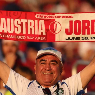 Debitanti protiv povratnika: Mogu li Austrija ili Jordan zaprijetiti Argentini?