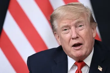 Trump osudio izraelske napade u Libanonu: 'Ne morate ru&scaron;iti cijele zgrade'