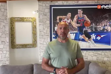 Ivica Tucak poslao poruku Vatrenima: 'Dat će Bog da bude dobro!'