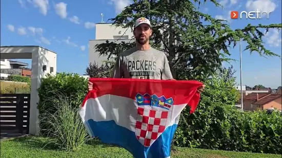 Valent Sinković: 'Pokažite zajedni&scaron;tvo kakvo uvijek pokazujete!'