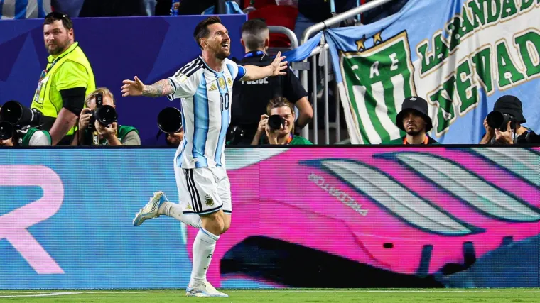 Čudesni Messi ispisao nove stranice povijesti: Evo &scaron;to se događalo &scaron;estog dana Mundijala