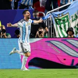 Čudesni Messi ispisao nove stranice povijesti: Evo &scaron;to se događalo &scaron;estog dana Mundijala