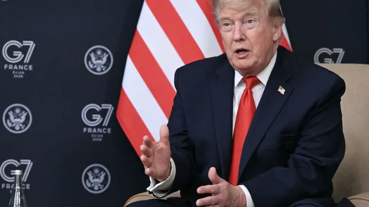 Trump se pohvalio milijardom dolara za djecu i gladne, ali brojke govore drugačije
