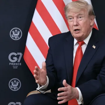 Trump se pohvalio milijardom dolara za djecu i gladne, ali brojke govore drugačije