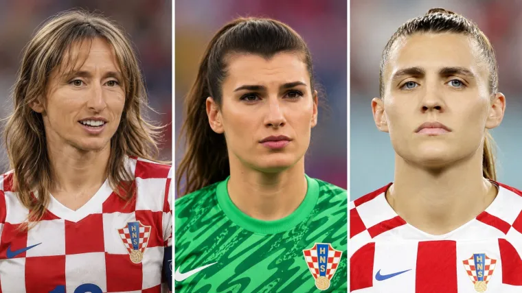 Koliko na&scaron;ih nogometa&scaron;a možete prepoznati u ženskim verzijama? Te&scaron;ko je imati sve točno na kvizu