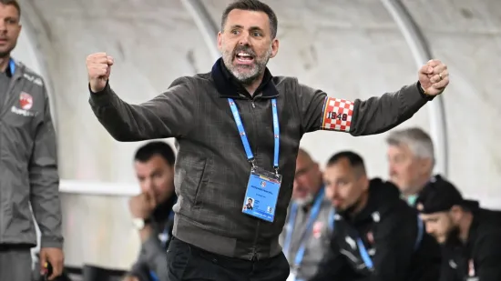 Kopić uoči Engleza o ključnoj prednosti Hrvatske o kojoj se malo govori: 'To je jako bitno'