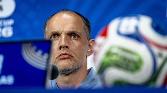 Tuchel na mukama uoči okr&scaron;aja s Hrvatskom: &Scaron;ok u momčadi i kaos van terena