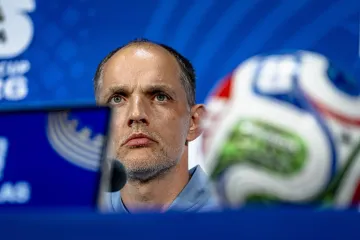 Tuchel na mukama uoči okr&scaron;aja s Hrvatskom: &Scaron;ok u momčadi i kaos van terena