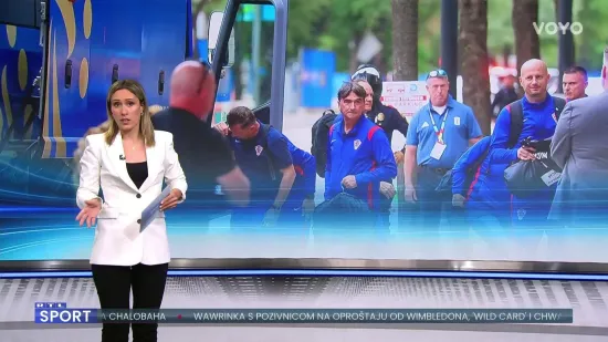 Zar stvarno? Evo kolike &scaron;anse superkompjuter daje Hrvatskoj protiv Engleske