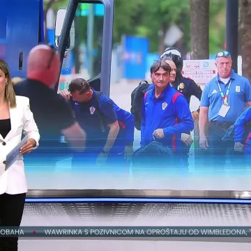 Zar stvarno? Evo kolike &scaron;anse superkompjuter daje Hrvatskoj protiv Engleske
