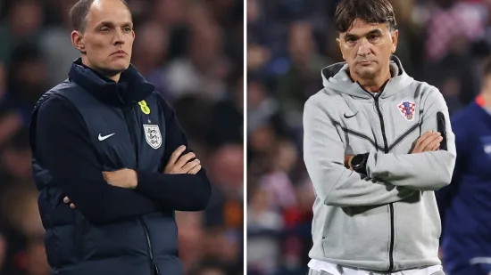 Zar stvarno? Evo kolike &scaron;anse superkompjuter daje Hrvatskoj protiv Engleske