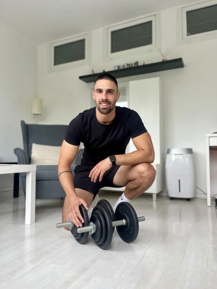 Kineziolog Leo pokazao je vježbe za žene: 'Jednu čestu zabludu čujem svaki dan'