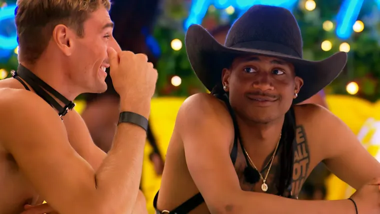 Dva lica Fidžija: Dok se u 'Survivoru' bore za život, pored njih odjekuju zabave 'Love Islanda'