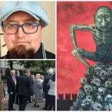 Ismijavao Putina pa dobio metak u leđa: Ovo su djela koja su razbjesnila diktatora