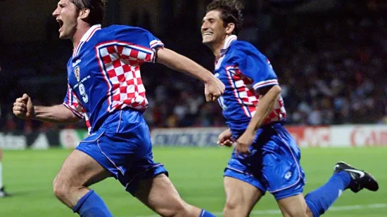 &Scaron;uker &scaron;okirao prognozom: Engleska je veliki favorit, ali Hrvatska ima tajno oružje!