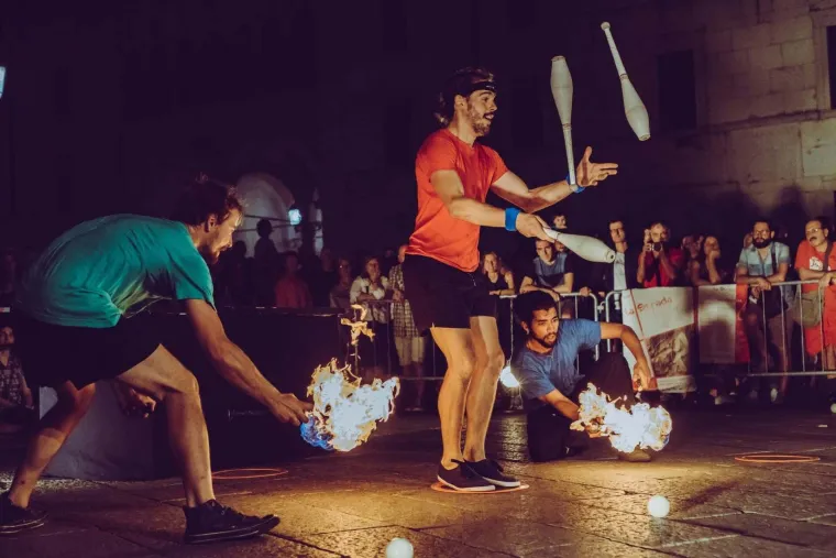 Francuzi izazvali skandal u Istri! &Scaron;efica TZ-a se ispričala, reagirali i organizatori