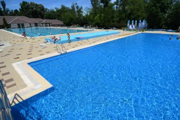 Kreće megaprojekt na sjeveru Hrvatske! Gradit će bazene koje neki gradovi mogu samo sanjati