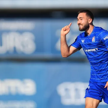 Dinamo doznaje protinika u 2. pretkolu Lige prvaka