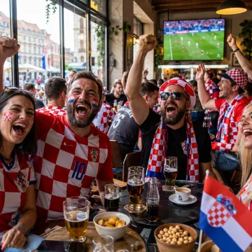 Viralni video uoči utakmice: Englezi Hrvatima poručili ne&scaron;to &scaron;to nitko nije očekivao