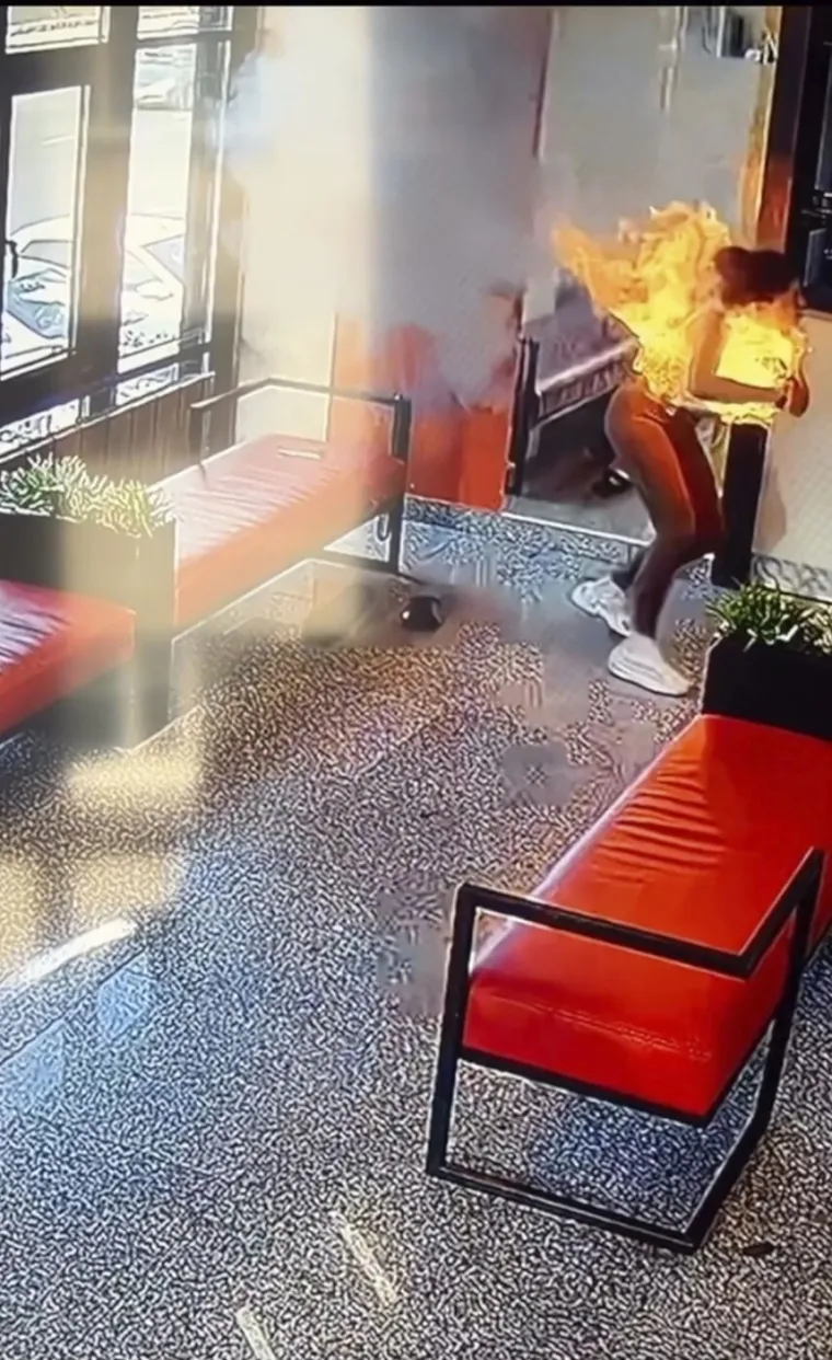 Influencerica se borila za život zbog uređaja koji svi koristimo: 'Čula sam pucketanje'
