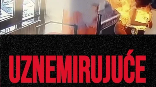 Influencerica se borila za život zbog uređaja koji svi koristimo: 'Čula sam pucketanje'