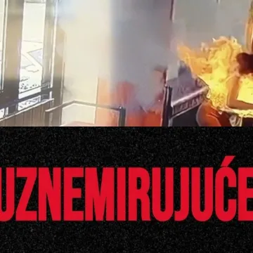 Influencerica se borila za život zbog uređaja koji svi koristimo: 'Čula sam pucketanje'