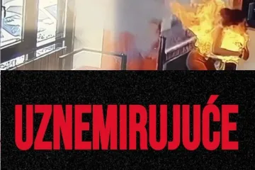 Influencerica se borila za život zbog uređaja koji svi koristimo: 'Čula sam pucketanje'