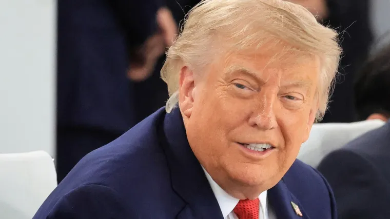 Trump zaprijetio Iranu: 'Ako mi se sporazum ne svidi, vraćamo se bombardiranju'
