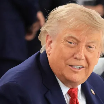 Trump zaprijetio Iranu: 'Ako mi se sporazum ne svidi, vraćamo se bombardiranju'