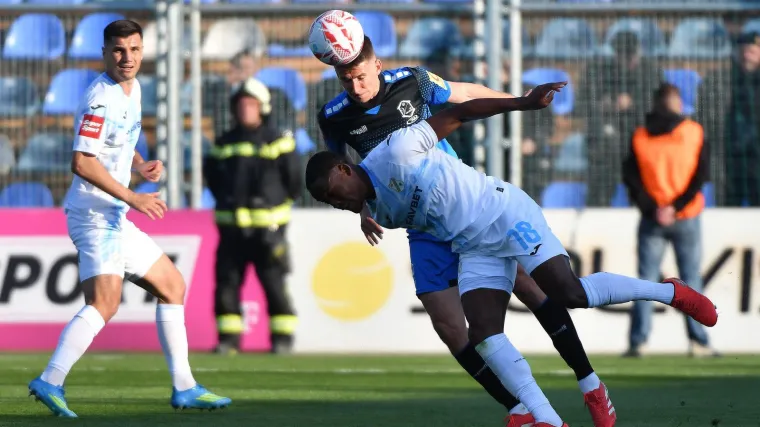 Rijeka i Varaždin doznali prve protivnike u Europi