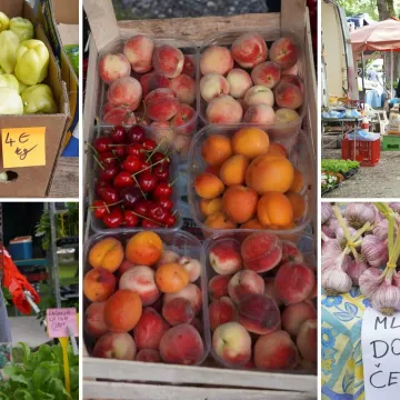 Čakovečki sajam otkrio cijene koje su neke iznenadile: Biste li vi dali 10 eura za ovo?