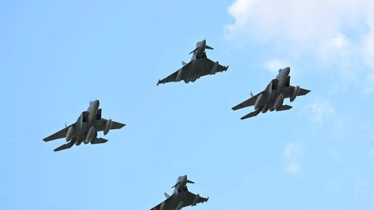 Rusija drastično ograničava letove privatnih aviona i dronova oko Moskve